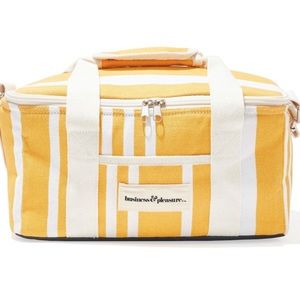 Business & Pleasure Cooler